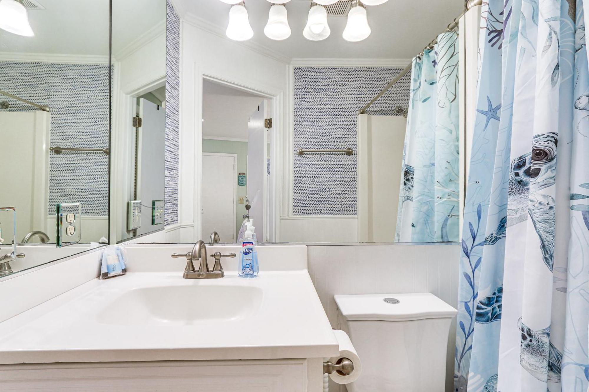 Coastal Condo With Pool And Direct Beach Access! Hilton Head Island Exterior photo